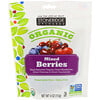 Stoneridge Orchards, Organic, Mixed Berries, 4 oz (113 g)