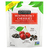 Stoneridge Orchards, Montmorency Cherries, Dipped in Dark Chocolate, 70% Cocoa, 5 oz (142 g)