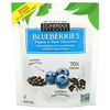 Stoneridge Orchards, Blueberries, Dipped in Dark Chocolate, 70% Cocoa, 5 oz (142 g)