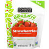 Stoneridge Orchards, Organic Whole Dried Strawberries, 4 oz (113 g)