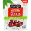 Stoneridge Orchards, Montmorency Cherries, Whole Dried Tart Cherries, Reduced Sugar, 4 oz (113 g)