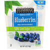Stoneridge Orchards‏, التوت الأزرق، توت أزرق مجفف بالكامل، سكر مخفض، 4 أوز (113 جرام)