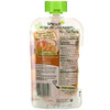 Sprout Organic‏, Baby Food, 6 Months & Up, Carrot Apple Mango, 3.5 oz (99 g)