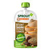 Sprout Organic, Baby Food, Stage 3, Butternut Chickpea, Quinoa & Dates, 4 oz (113 g)