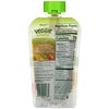 Sprout Organic‏, Veggie Power, Green Veggies with Pineapple & Apple, 4 oz (113 g)