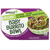 Sprout Organic‏, Baby Burrito Bowl, 12 Months & Up, 5 oz ( 142 g)