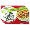 Sprout Organic, Pasta & Veggie Sauce, 12 + Months, 5 oz ( 142 g)