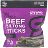 Stryve Foods, Biltong Sticks, Minis, Original 16 oz (454 g)