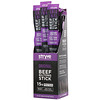 Stryve Foods, Beef Biltong Stick, Original, 12 Sticks, 1 oz (28 g) Each