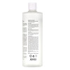 SkinRx Lab, MadeCera Cream, Repairing Cleansing Water, 16.9 fl oz (500 ml)