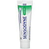 Sensodyne, Toothpaste with Fluoride, Fresh Mint, 4.0 oz (113 g)