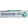 Sensodyne, Complete Protection Toothpaste with Fluoride, Extra Fresh, 3.4 oz (96.4 g)