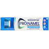 Sensodyne, ProNamel, Multi-Action Toothpaste, Cleansing Mint, 4.0 oz (113 g)