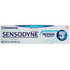 Sensodyne, Фтористая зубная паста «Восстановление и защита», экстра-свежесть, 96,4 г
