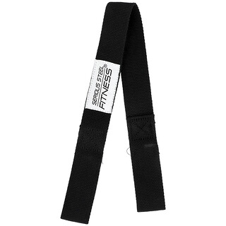 Serious Steel Fitness, Band Anchor, Pequeño, 1 unidad