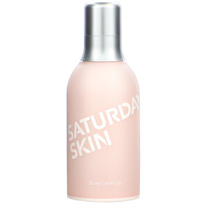 Saturday Skin, Freeze Frame, Moisturizing Beauty Essence, 1.69 fl oz (50 ml) отзывы