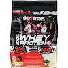 Six Star, Elite Series 100% Whey Protein Plus, Vanilla Cream, 8 lb (3.63 kg)