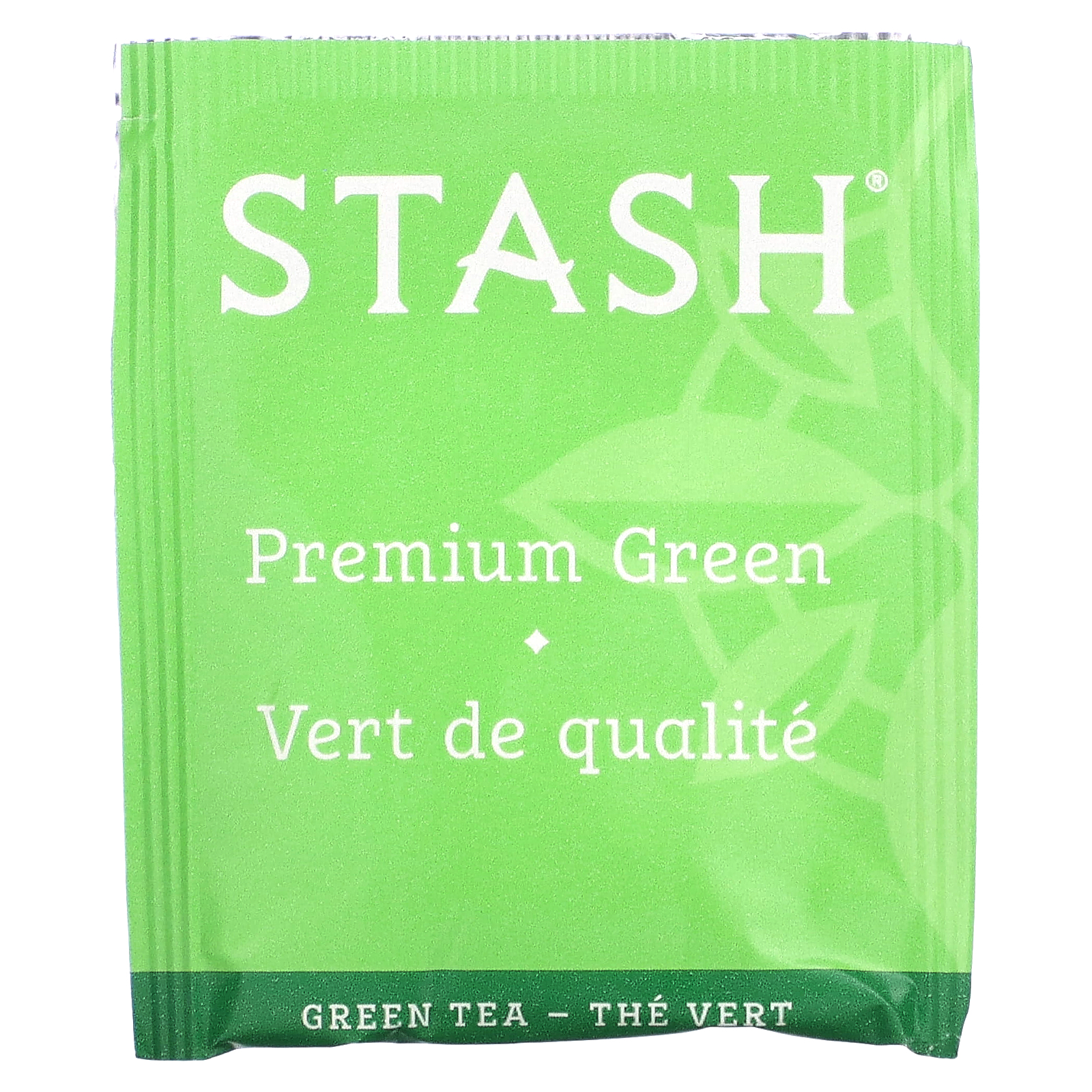 Té verde, verde premium, 20 bolsitas de té, 1,4 oz (40 g) - Imagen 3 de 3