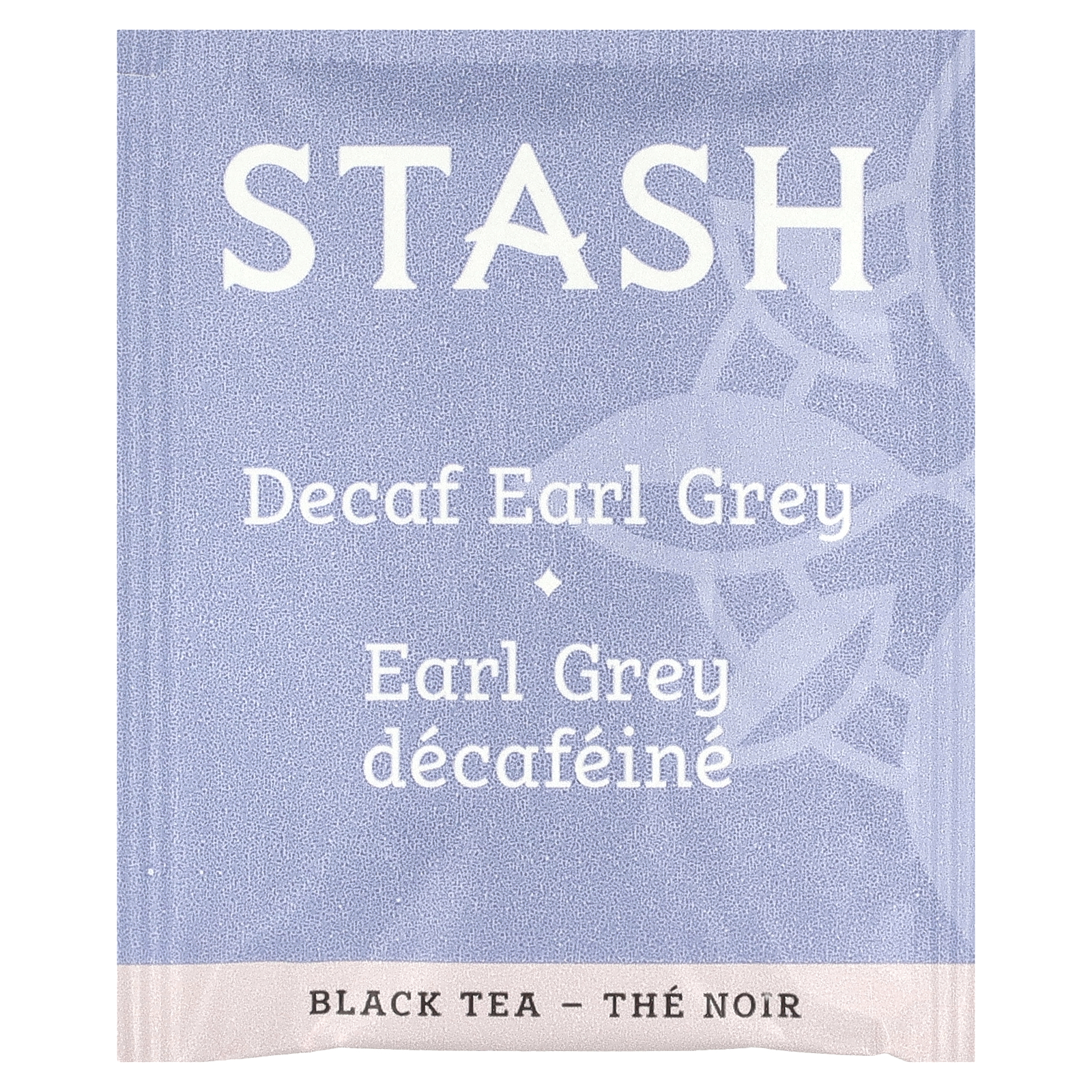 Schwarzer Tee, Decaf Earl Grey, 18 Teebeutel, 1,1 oz (33 g) - Bild 3 von 3