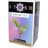 Stash Tea, Earl Grey, Decaf Tea, 18 Tea Bags, 1.1 oz (33 g)