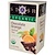 Stash Tea, Organic, Herbal Tea, Chocolate Orange, Caffeine Free, 18 Tea 