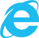 Upgrade to Internet Explorer