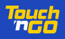 Touch 'n Go (Alipay+™ Partner)