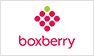 Boxberry Pickup and Postamats 