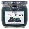 Prune franțuzești, fără sâmburi, 7 oz (200 g)