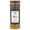 Pineapple & Mango Fruit Spread, 10 oz (284 g)