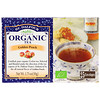St. Dalfour, Organic Golden Peach Tea, 25 Envelopes, 1.75 oz (50 g)