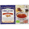 St. Dalfour, Organic Cinnamon Tea, 25 Envelopes, 1.75 oz (50 g)