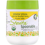 Stevita, Густая стевия, 454 г отзывы