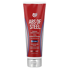 Abs of Steel®, крем для максимальної чіткості, 237 мл (8 рідк. унцій)