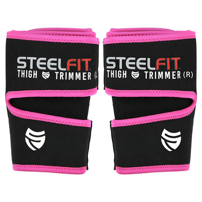 SteelFit, Recortadores de muslos, OS`` 1 par