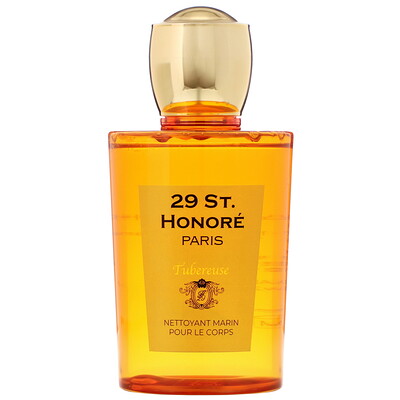 

29 St. Honore 1779 Nettoyant De Marin, Tubereuse, 10.58 oz (300 g)