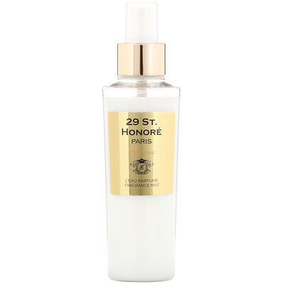 

29 St. Honore Miracle Water Fragranced Body Mist, Tubereuse, 150 ml