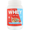 Sparta Nutrition, スパルタンホエイ、ルーピーフルーツ、2ポンド
