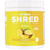 Sparta Nutrition, Suplemento dietario Hydra Shred, la mejor calidad, quemador lipolítico de grasa, ananá, 9.52 oz. (270 gr.)