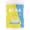 Sparta Nutrition, Spartan BCAA, Amino Blend, Lemon Drop, 9.52 oz (270 g)