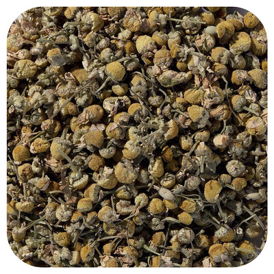 Starwest Botanicals  Chamomile Flowers   1 lb (453.6 g)