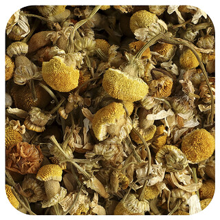 Starwest Botanicals, Chamomile Flowers, 1 lb (453.6 g)