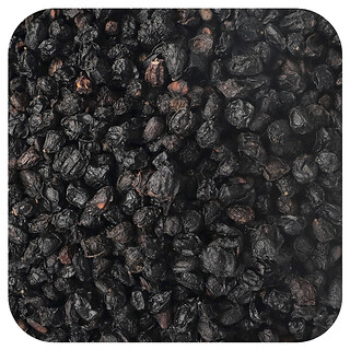 Starwest Botanicals, Bayas de saúco`` 453,6 g (1 lb)