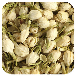 Starwest Botanicals, Jasmine Flowers, 1 lb (453.6 g)