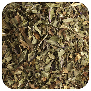 Starwest Botanicals, Pfefferminzblatt, geschnitten und gesiebt, 1 lb (453,6 g)