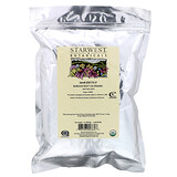 Starwest Botanicals Organic Rooibos Tea Cut /& Sifted 1 Pound