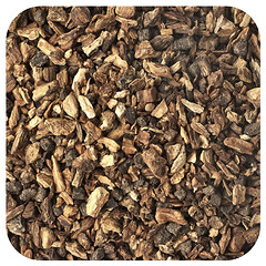 C/S Organic Burdock Root, 1 lb (453.6 g)