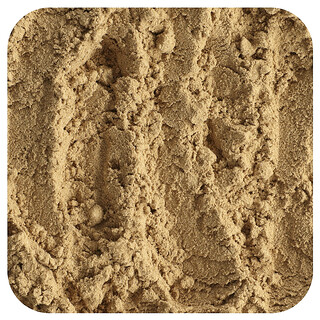 Starwest Botanicals, Poudre de racine de bardane biologique, 453,6 g