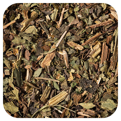Starwest Botanicals, Hoja de consuelda orgánica en envase, 453,6 g (1 lb)