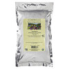 Starwest Botanicals, Organic Dandelion Root Raw C/S, 1 lb (453.6 g)